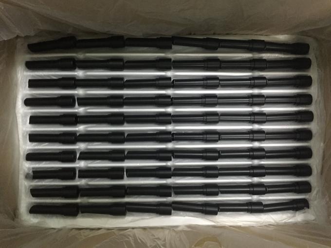 Modern Slim Personalized Lipstick Tubes Cosmetic Lipstick Tube 4g 1