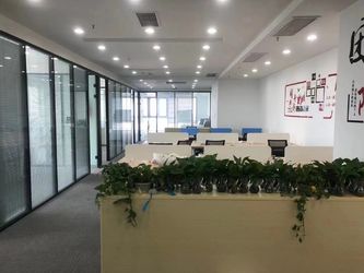 Shanghai Zanyun International Trade Co., Ltd. Εταιρικό Προφίλ