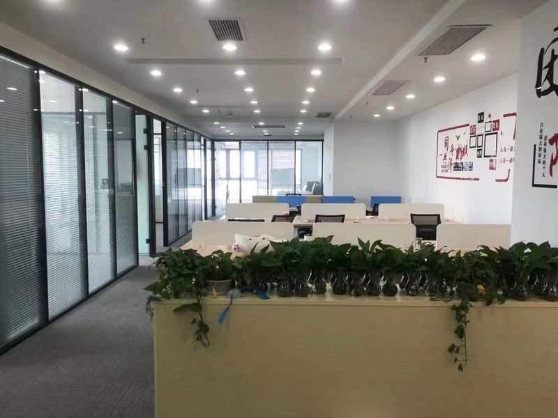 Κίνα Shanghai Zanyun International Trade Co., Ltd. 