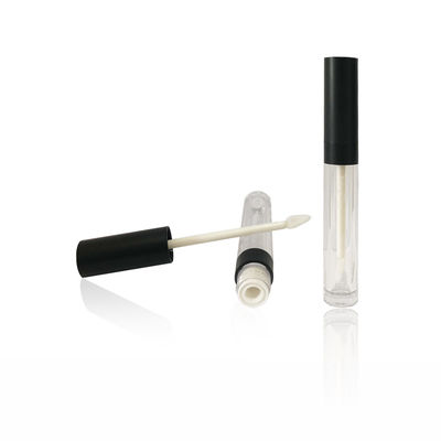 Προσαρμογή 5 ml λαμπτήρα χειλιών Τύπος συσκευασίας Οποιοδήποτε χρώμα Διαθέσιμο