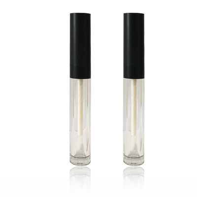 Προσαρμογή 5 ml λαμπτήρα χειλιών Τύπος συσκευασίας Οποιοδήποτε χρώμα Διαθέσιμο