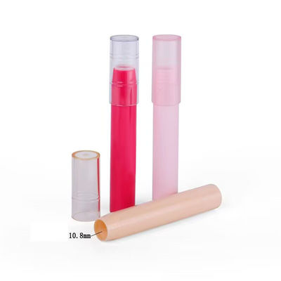 3g Lispstick Jumbo Cosmetic Pen Συσκευή Προσαρμογή Στυλάτο