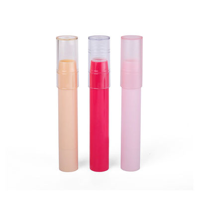 ABS υλικό Lip Stick Cosmetic Pen Συσκευή 3g Επιμήκη σχεδίαση