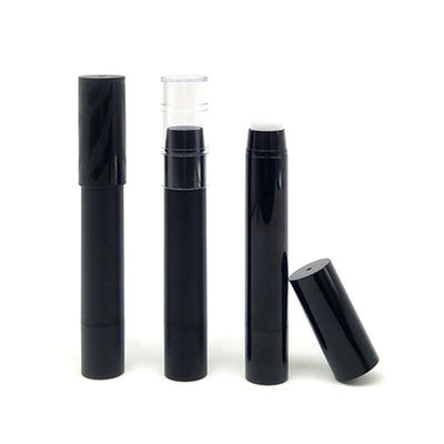 ABS υλικό Lip Stick Cosmetic Pen Συσκευή 3g Επιμήκη σχεδίαση