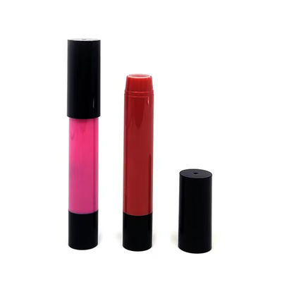 ABS υλικό Lip Stick Cosmetic Pen Συσκευή 3g Επιμήκη σχεδίαση