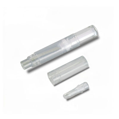 Προσαρμόσιμη Twist Cosmetic Pen Συσκευή 1,5 ml 2 ml Περιβαλλοντικά φιλική