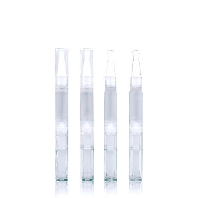 Προσαρμόσιμη Twist Cosmetic Pen Συσκευή 1,5 ml 2 ml Περιβαλλοντικά φιλική