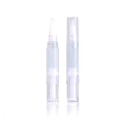 1.5ml/2ml/4ml Καλλυντική συσκευασία πένας για κραγιόν προσαρμοσμένο χρώμα