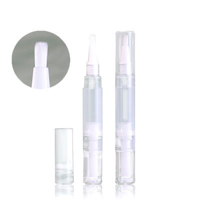 1.5ml/2ml/4ml Καλλυντική συσκευασία πένας για κραγιόν προσαρμοσμένο χρώμα