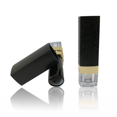 5g Σωλήνες Lip Stick Square Container Lipstick με πιστοποίηση SGS