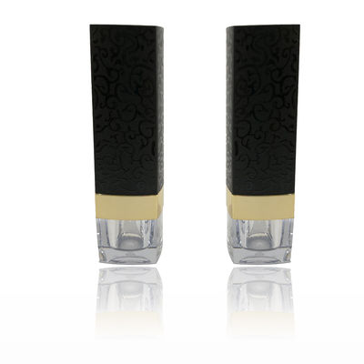 5g Σωλήνες Lip Stick Square Container Lipstick με πιστοποίηση SGS
