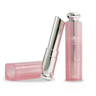 Λούξυ ABS Custom Lipstick Packaging Tube 3,5 γραμμάρια Ελαφρύ βάρος