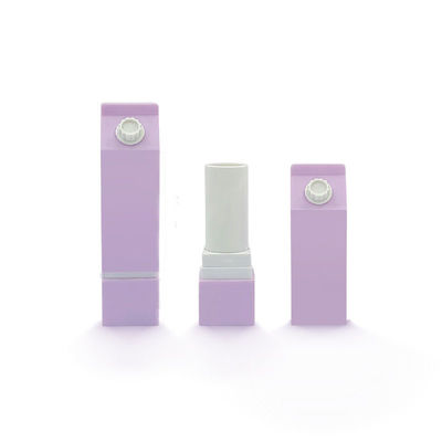 22*83mm Λιπ-Ριπ Packaging Tube Προσαρμογή Περιβαλλοντικά φιλικό