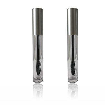 Αδιάβροχο μακιγιάζ ματιών χύδην Mascara Tube Packaging OEM ODM