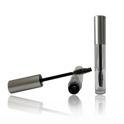 Αδιάβροχο μακιγιάζ ματιών χύδην Mascara Tube Packaging OEM ODM