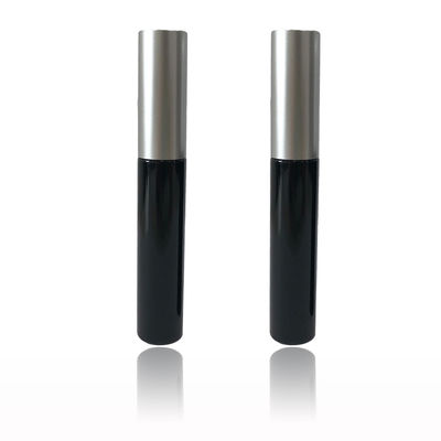 5 ml ABS PETG άδεια συσκευασία σωλήνα μάσκαρα με προσαρμοσμένη μάρκα
