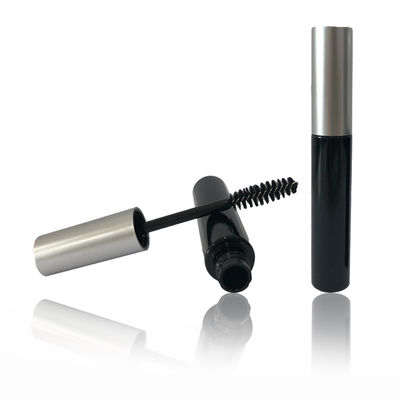 5 ml ABS PETG άδεια συσκευασία σωλήνα μάσκαρα με προσαρμοσμένη μάρκα