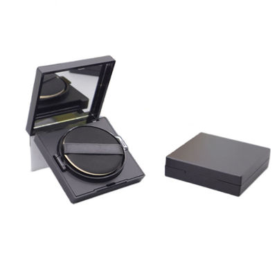 Στρογγυλό Dewy Finish Empty Cushion Foundation Case SPF 30 για ελαφριά έως μεσαία κάλυψη
