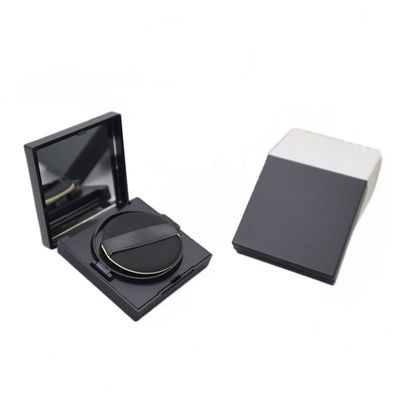 Στρογγυλό Dewy Finish Empty Cushion Foundation Case SPF 30 για ελαφριά έως μεσαία κάλυψη