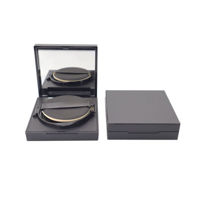 Στρογγυλό Dewy Finish Empty Cushion Foundation Case SPF 30 για ελαφριά έως μεσαία κάλυψη