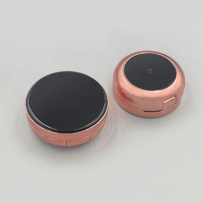 Τελειωμένο Dewy 15g χωρητικότητα Διαφανές Κουσούνι Foundation Case