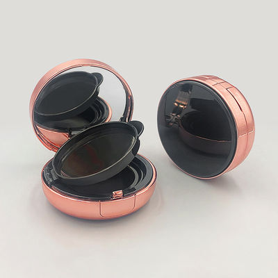 Τελειωμένο Dewy 15g χωρητικότητα Διαφανές Κουσούνι Foundation Case